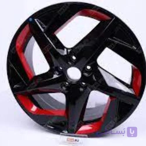 رینگ چرخ فونیکس FX کد فنی 203000450AA