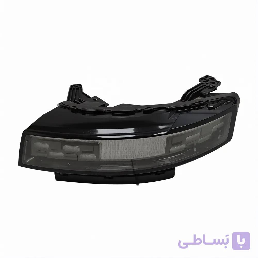 دیلایت جلو چپ لوکانو L7
