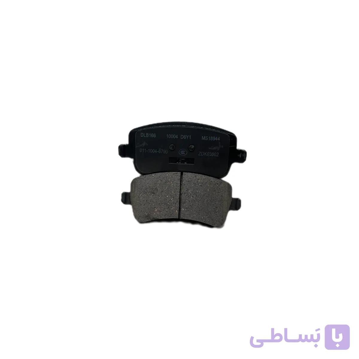 لنت عقب فونیکس FX (اورجینال چری)