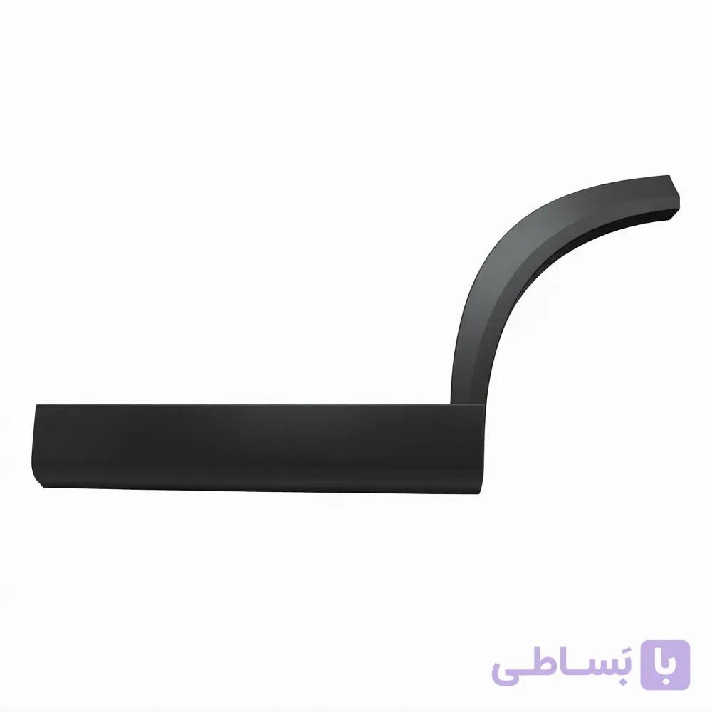 فلاپ درب عقب چپ لوکانو L7