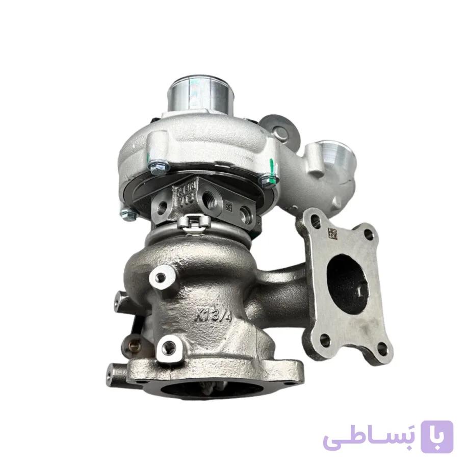 توربو شارژ فونیکس FX کد فنی F4J16-1118010