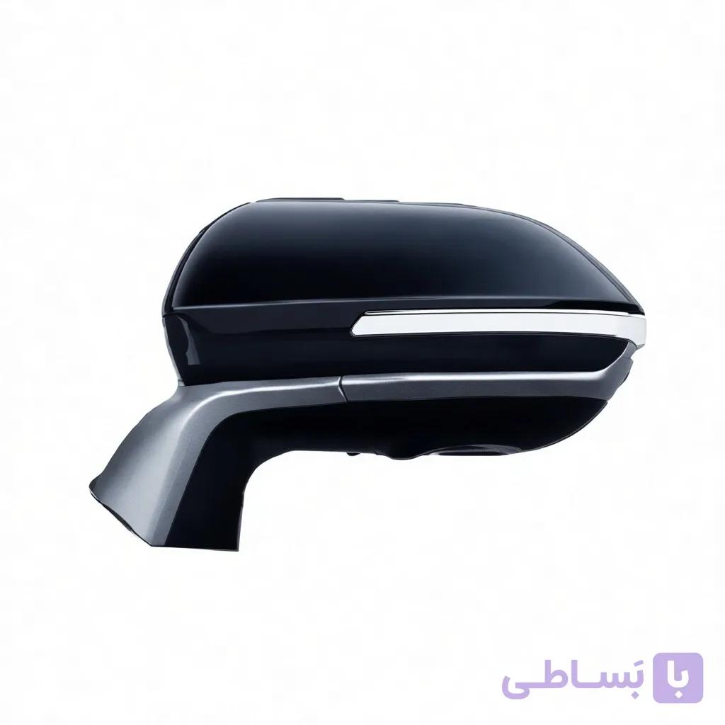 آینه بغل چپ لوکانو L8