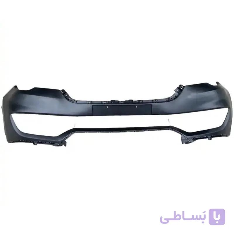 سپر جلو فیدلیتی پرایم