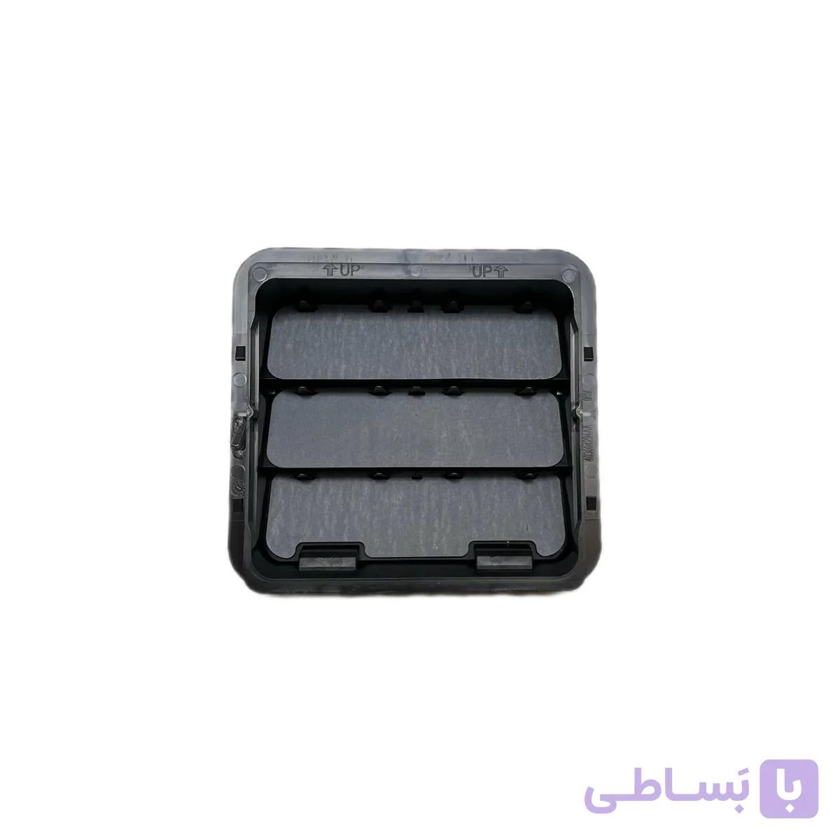 هواکش گلگیر عقب فونیکس FX کد فنی 403001138AA