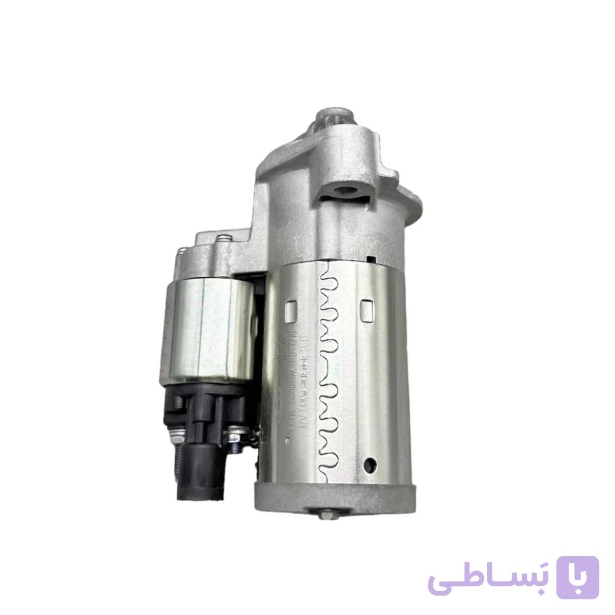 استارت فونیکس FX کد فنی F4J16-3708010AC