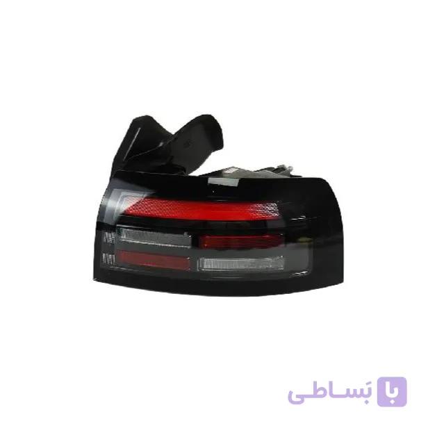 چراغ خطر عقب روی گلگیر راست لوکانو L7