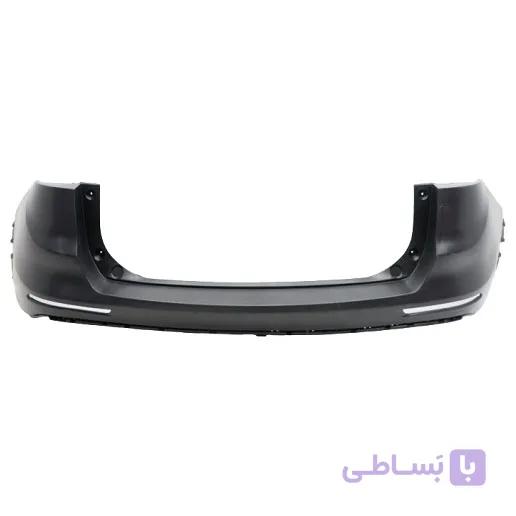 سپر عقب بالا تیگو ۸ پرومکس کد فنی 602001192AADQJ