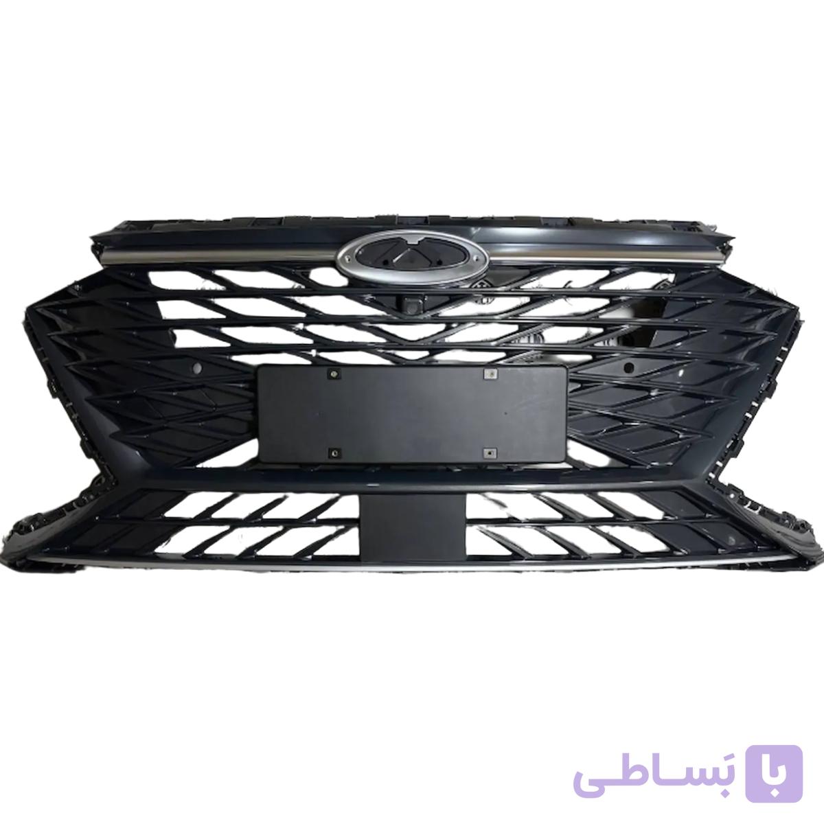 جلو پنجره آریزو ۸ کد فنی 602003558AA