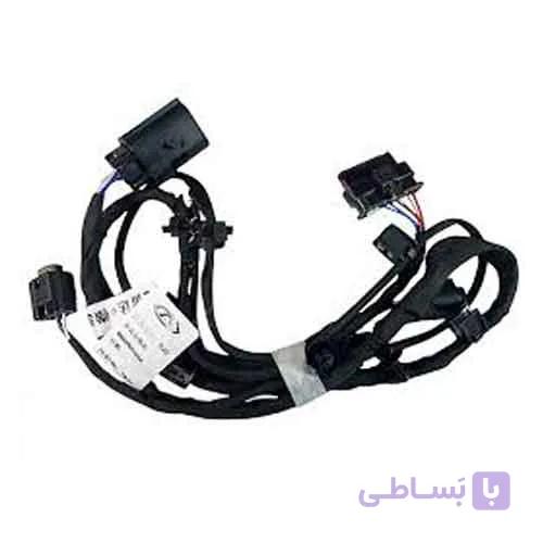 دسته سیم سپر جلو فونیکس FX کد فنی 806006848AA