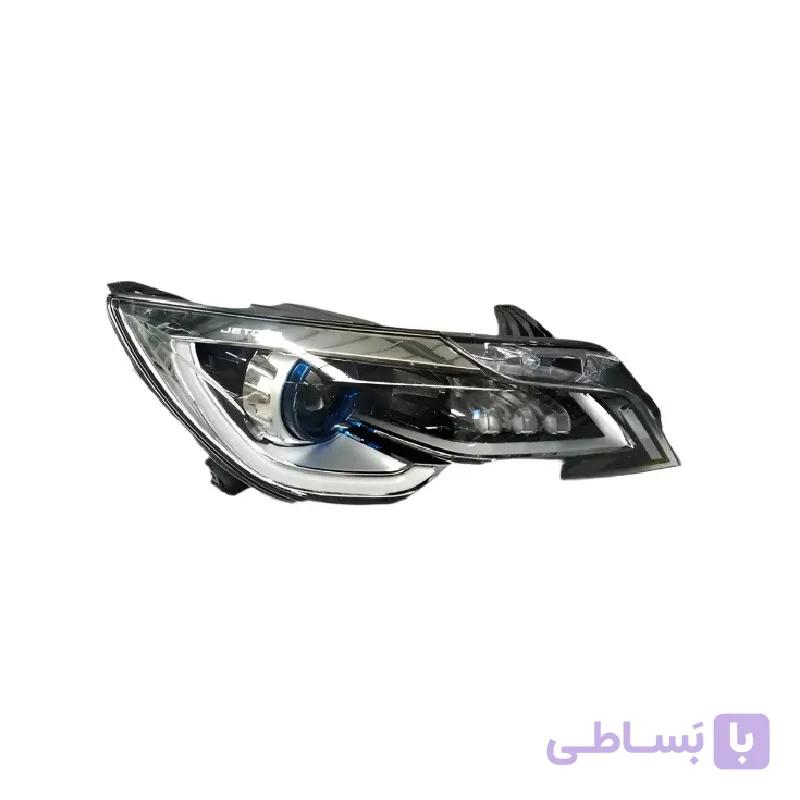 چراغ جلو راست فیدلیتی پرایم