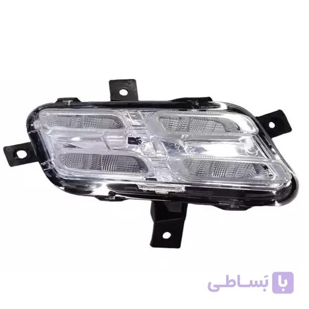 دیلایت جلو چپ فیدلیتی پرایم