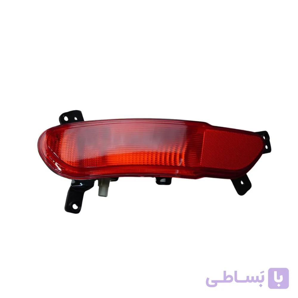 مه‌شکن عقب چپ فیدلیتی پرایم