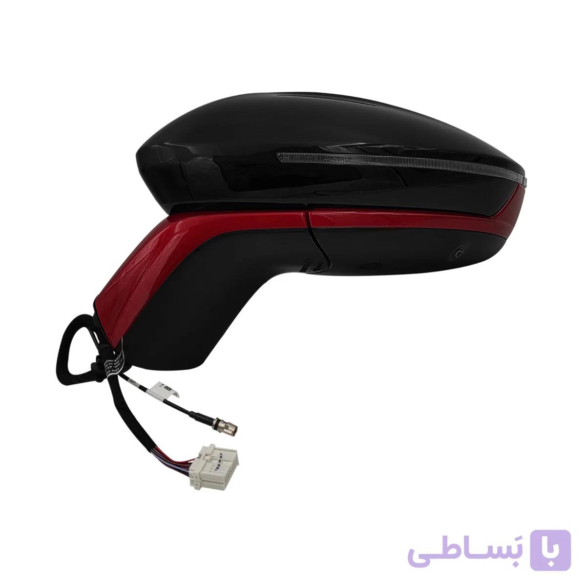 آینه جانبی چپ فونیکس FX کد فنی 601000428AABCE