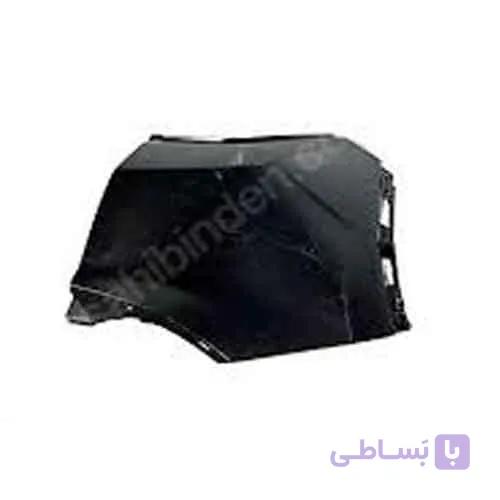 گوشه سپر عقب چپ فونیکس FX کد فنی 602002017AA