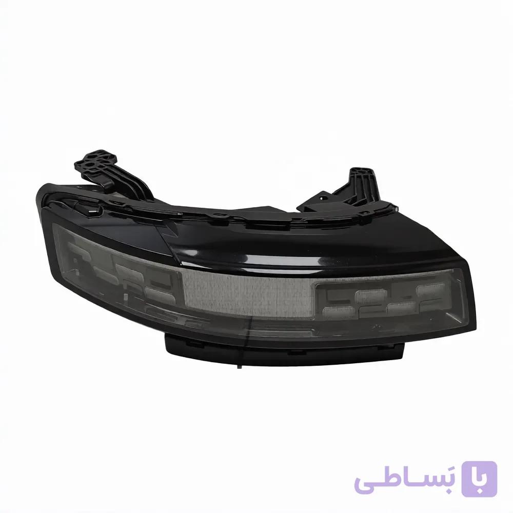 دیلایت جلو راست لوکانو L7