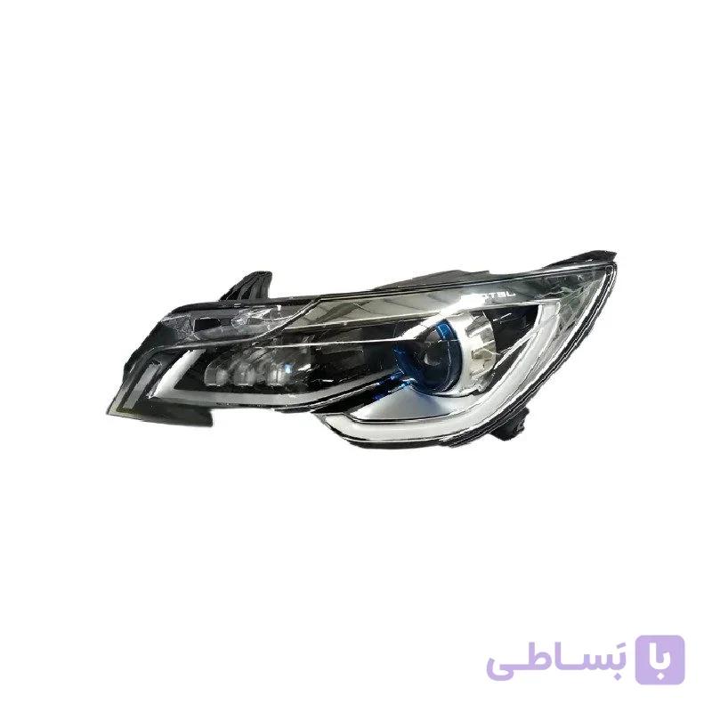 چراغ جلو چپ فیدلیتی پرایم