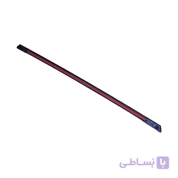 فریم بالا درب عقب راست فونیکس FX کد فنی 609001534AA