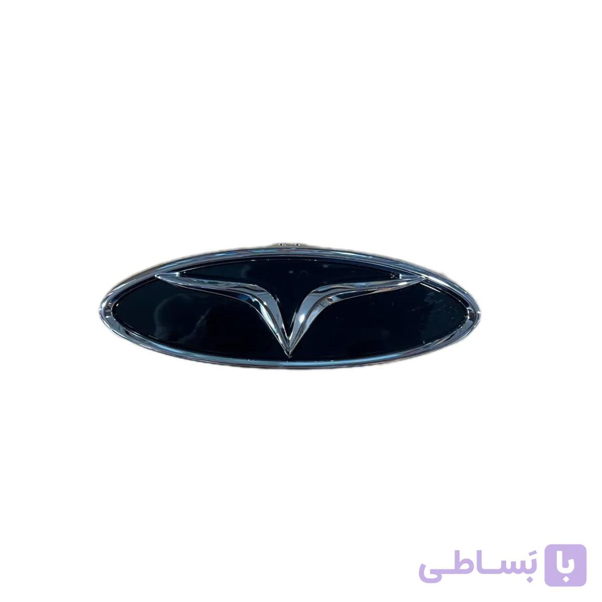 آرم جلو پنجره فونیکس FX کد فنی 609001820AA
