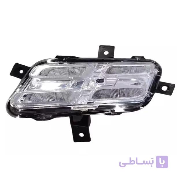 دیلایت جلو راست فیدلیتی پرایم
