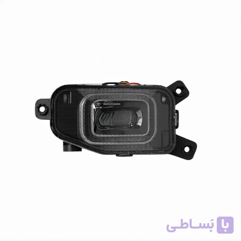 مه‌شکن جلو چپ لوکانو L7
