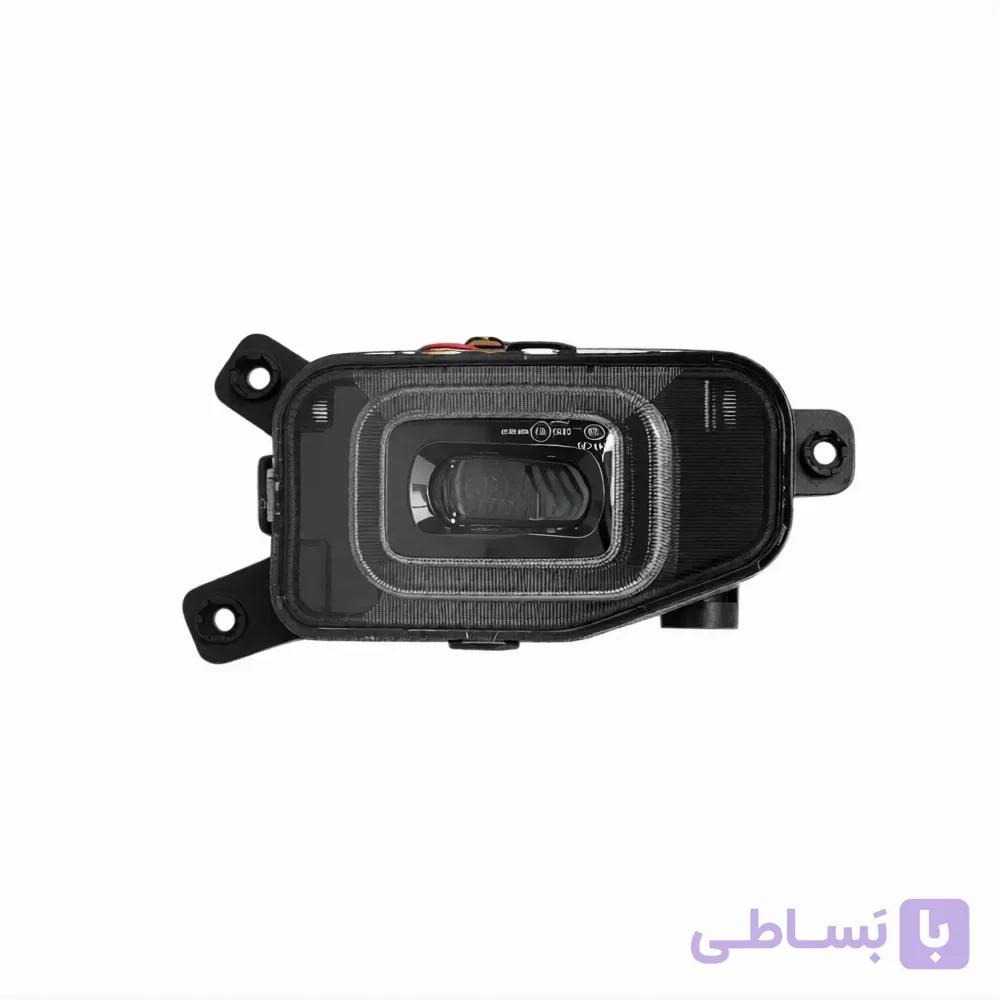 مه‌شکن جلو راست لوکانو L7