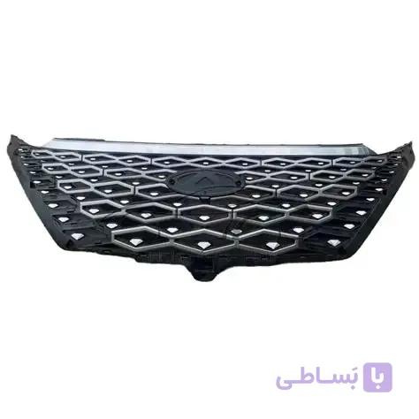 جلو پنجره خاکستری فونیکس FX
