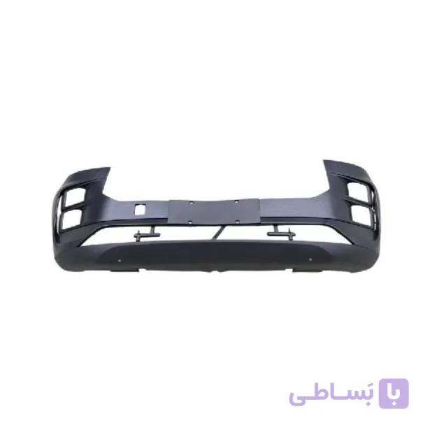 سپر جلو لوکانو L7 (یک تیکه)