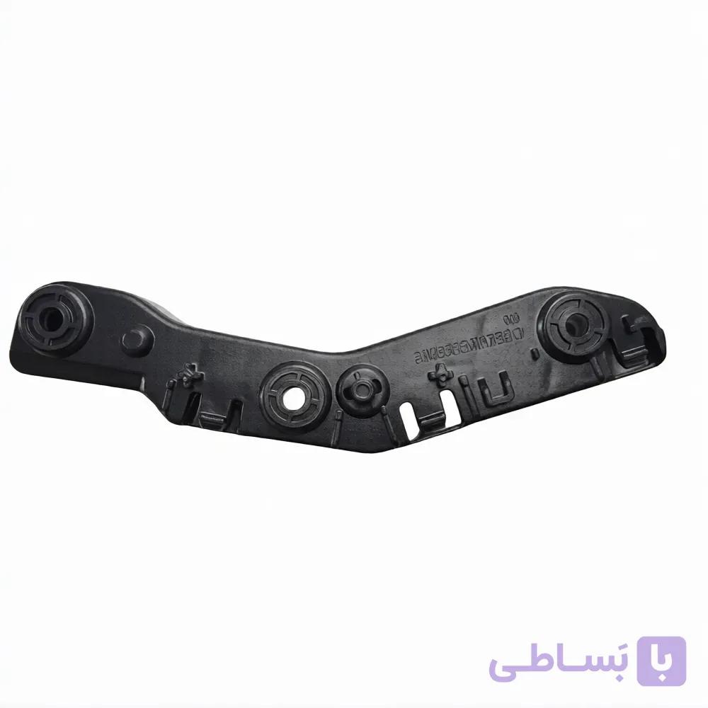 براکت سپر جلو راست لوکانو L7
