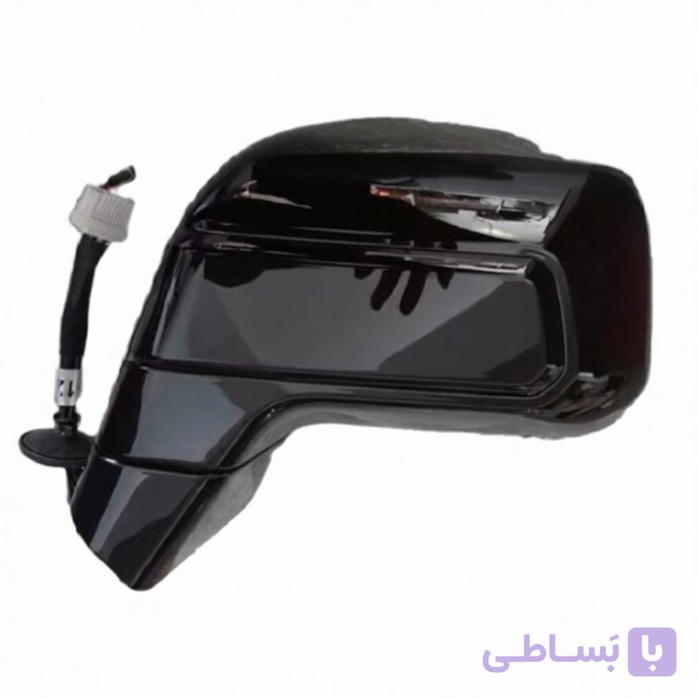 آینه بغل چپ لوکانو L7
