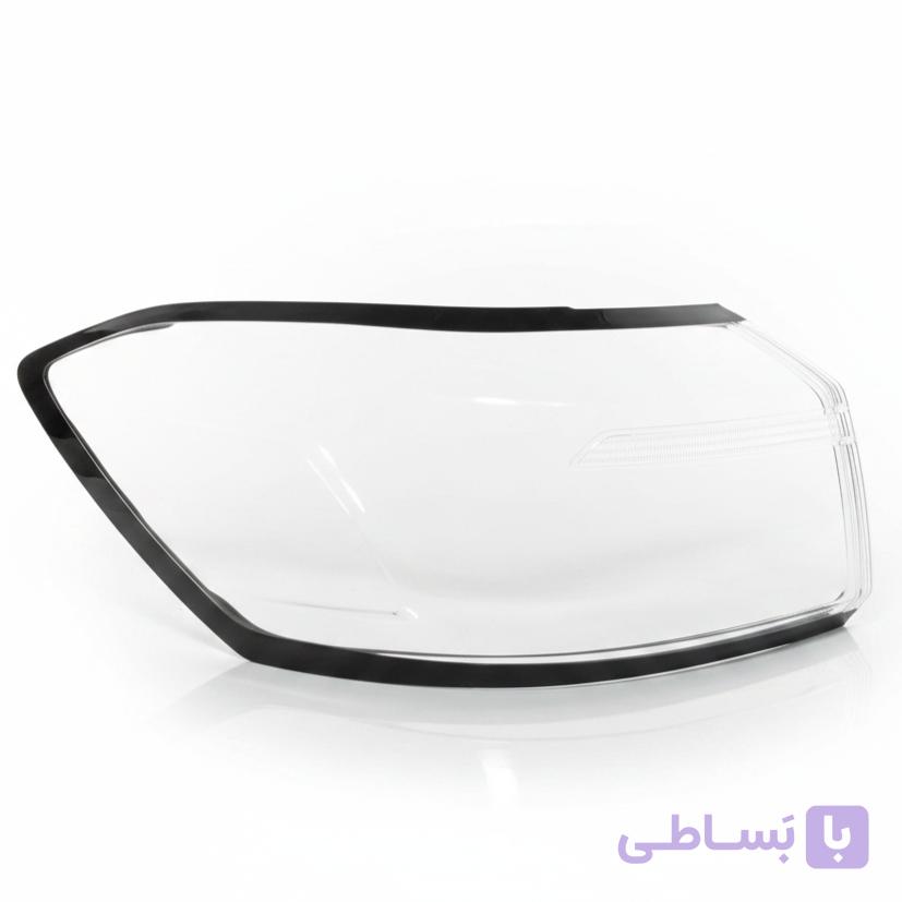 طلق چراغ خطر گلگیر چپ تیگو ۸ پرومکس اصلی