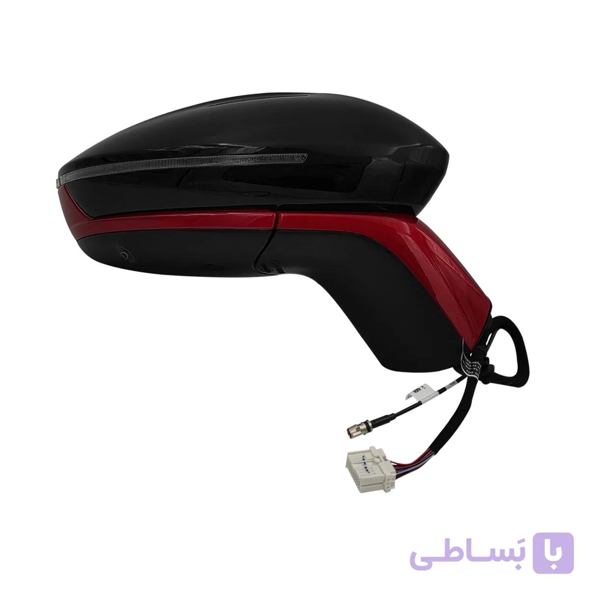 آینه جانبی راست فونیکس FX کد فنی 601000429AABCE