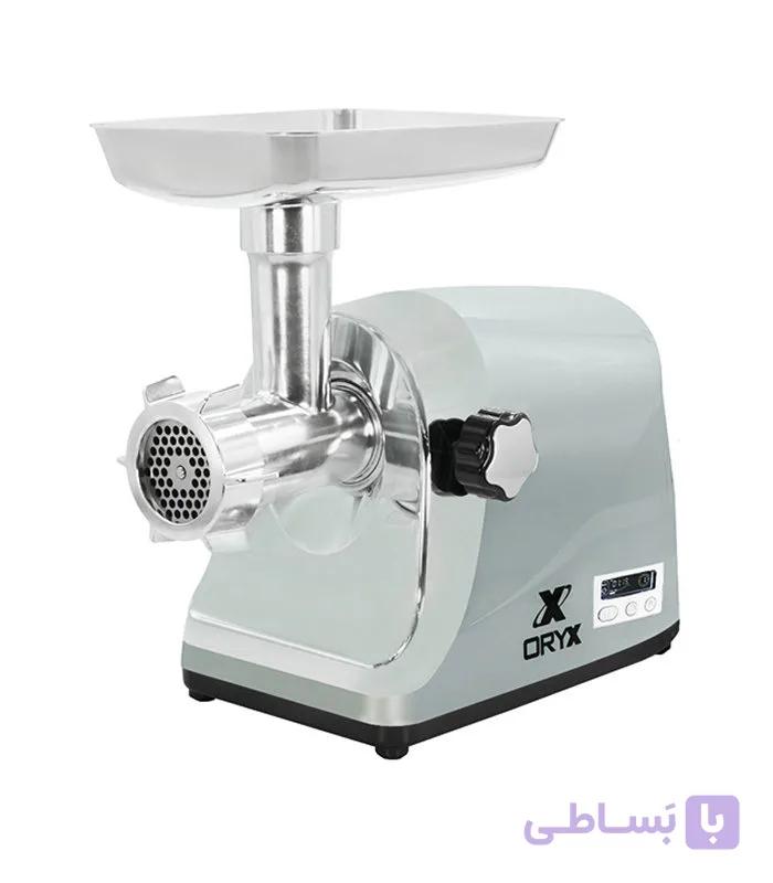 چرخ گوشت دیجیتال اوریکس مدل MG-3823S