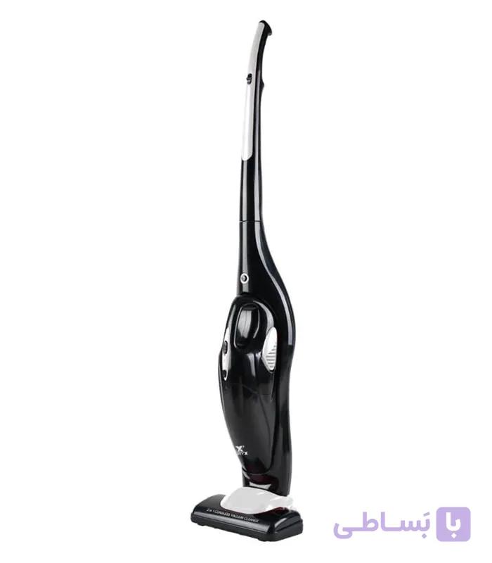 جارو شارژی 25 ولت اوریکس مدل RVC-1211B — تصویر 1