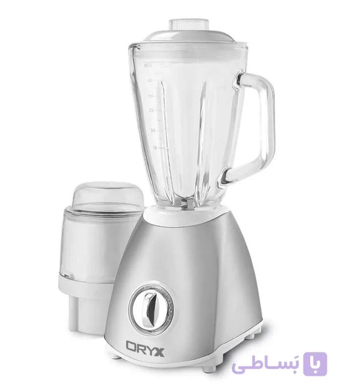 مخلوط‌ کن آسیاب اوریکس مدل BL-4521W