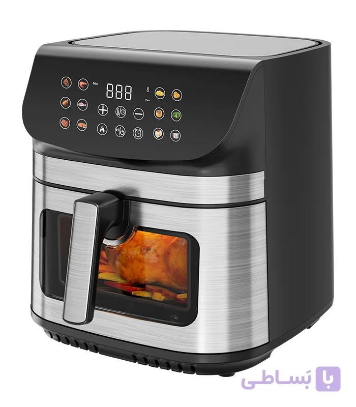سرخکن رژیمی اوریکس مدل AF-3241