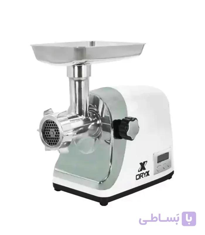 چرخ گوشت دیجیتال اوریکس مدل MG-3823W