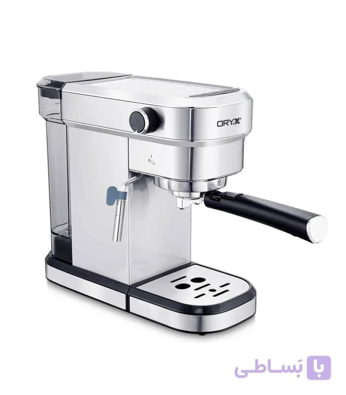 اسپرسوساز اوریکس مدل CM-6030