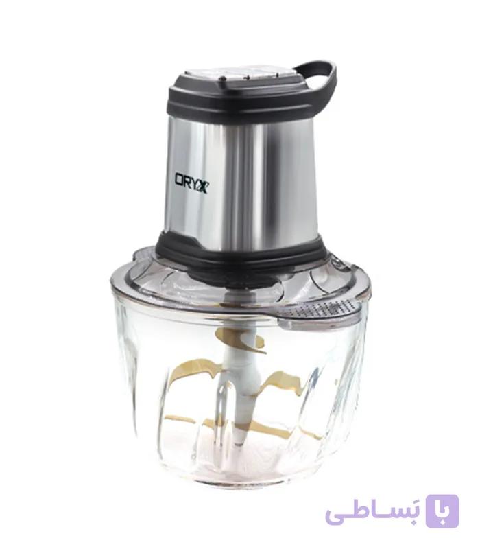 خردکن کاسه پیرکس مدل CH-3916B