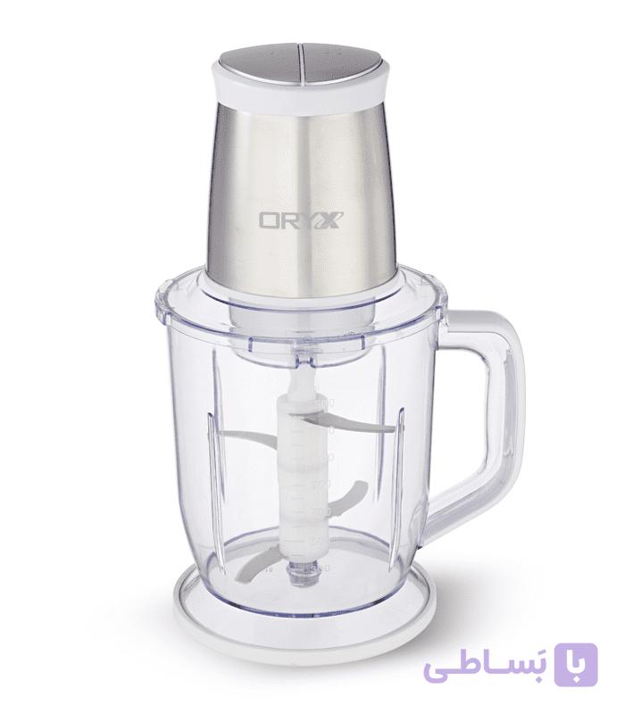 خردکن اوریکس (کاسه نشکن) مدل CH-3913W