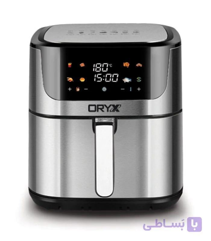 سرخکن رژیمی اوریکس مدل AF-3238