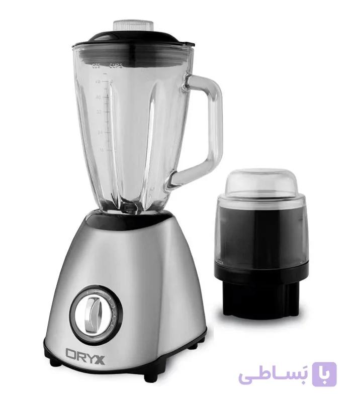 مخلوط‌ کن آسیاب اوریکس مدل BL-4521B