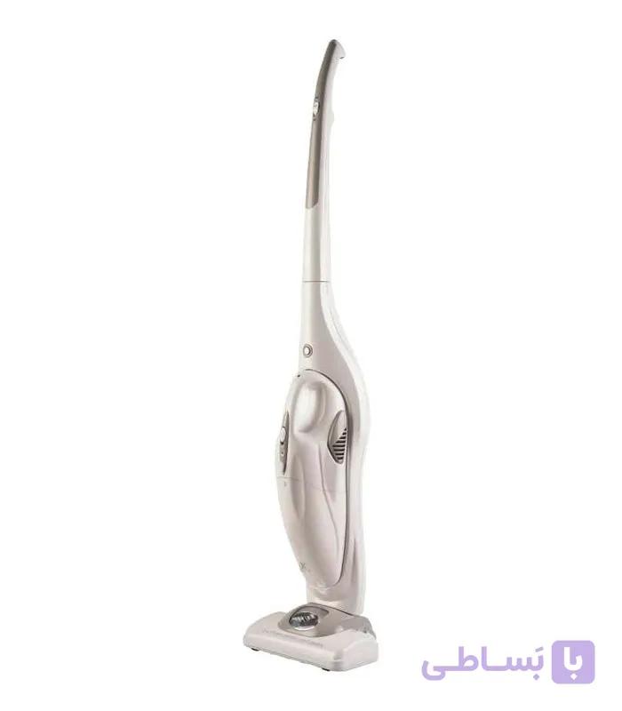 جارو شارژی چراغ دار 25 ولت اوریکس مدل RVC-1212W