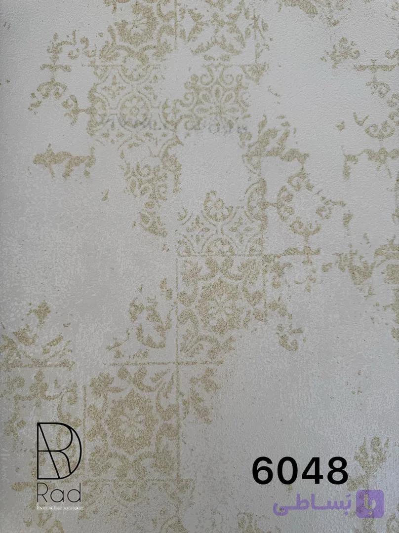 کاغذ دیواری — تصویر 1