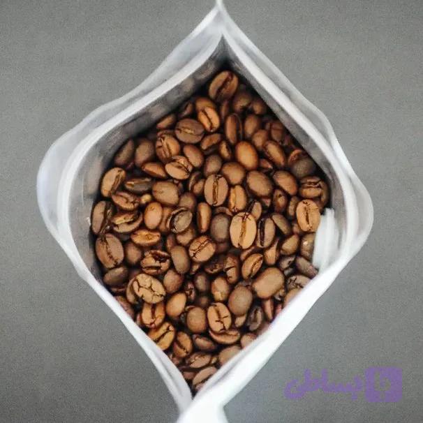 میکس قهوه 30% عربیکا — تصویر 1