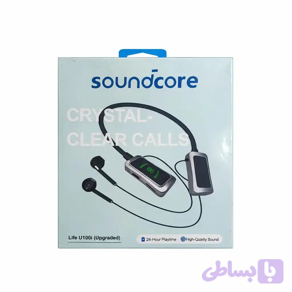 هدست Soundcore Life U100i