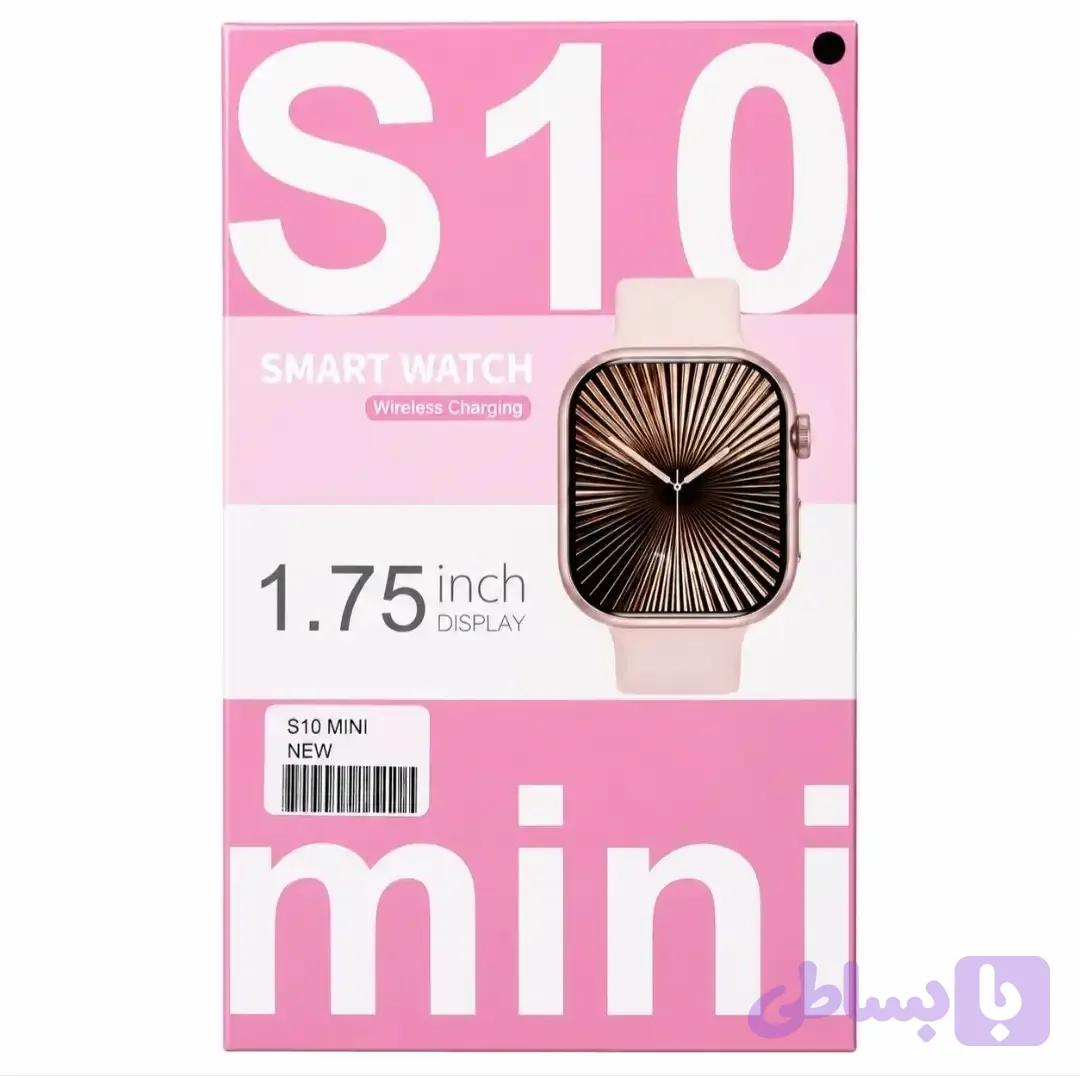 ساعت هوشمند S10 Mini