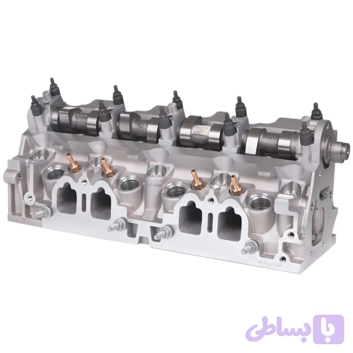 سرسیلندر کامل پژو 405 (XU7) تیون آپ