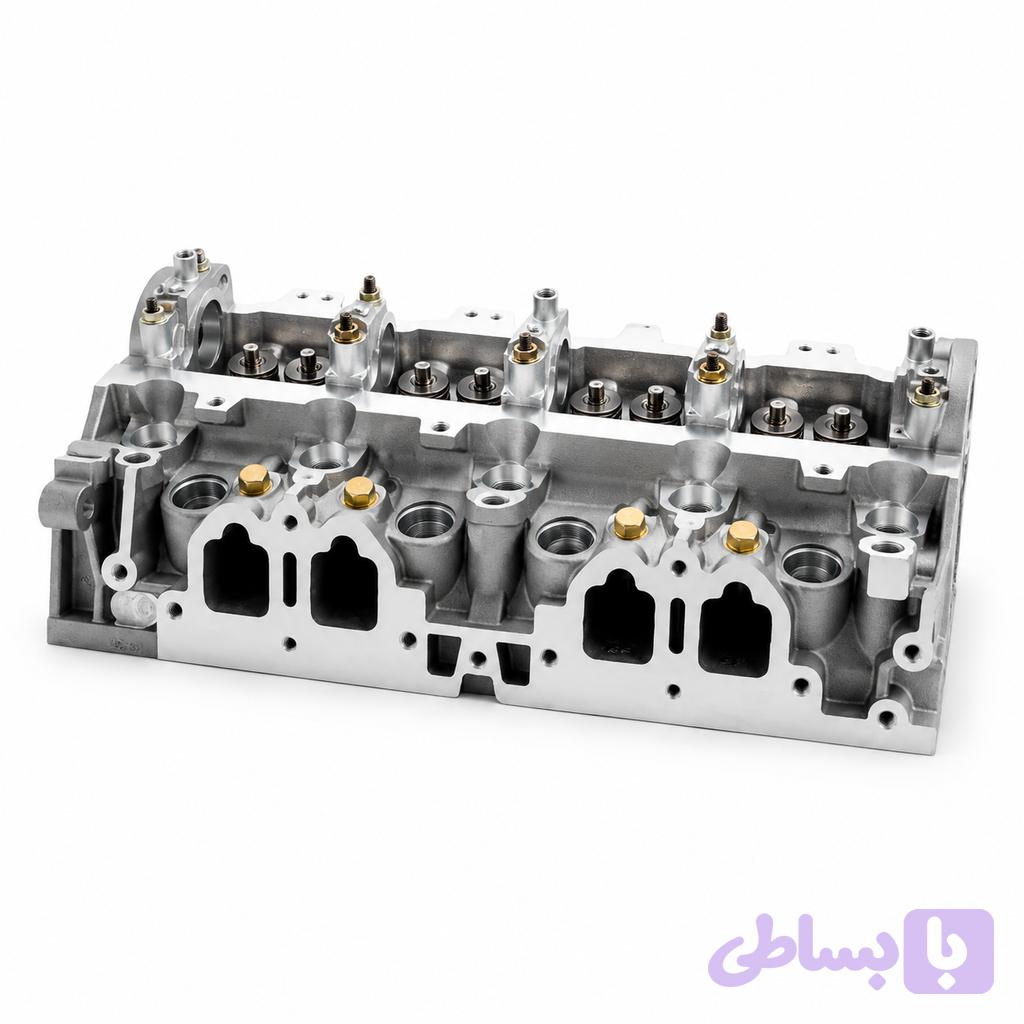 سرسیلندر پژو ۴۰۵ (XU7) هرینگتون
