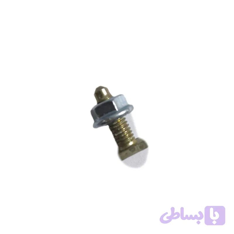 پیچ و مهره جلو پنجره زانتیا