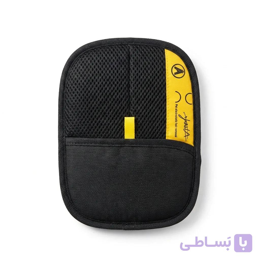دستکش پرزگیر مغناطیسی مستر (MASTER) — تصویر 1